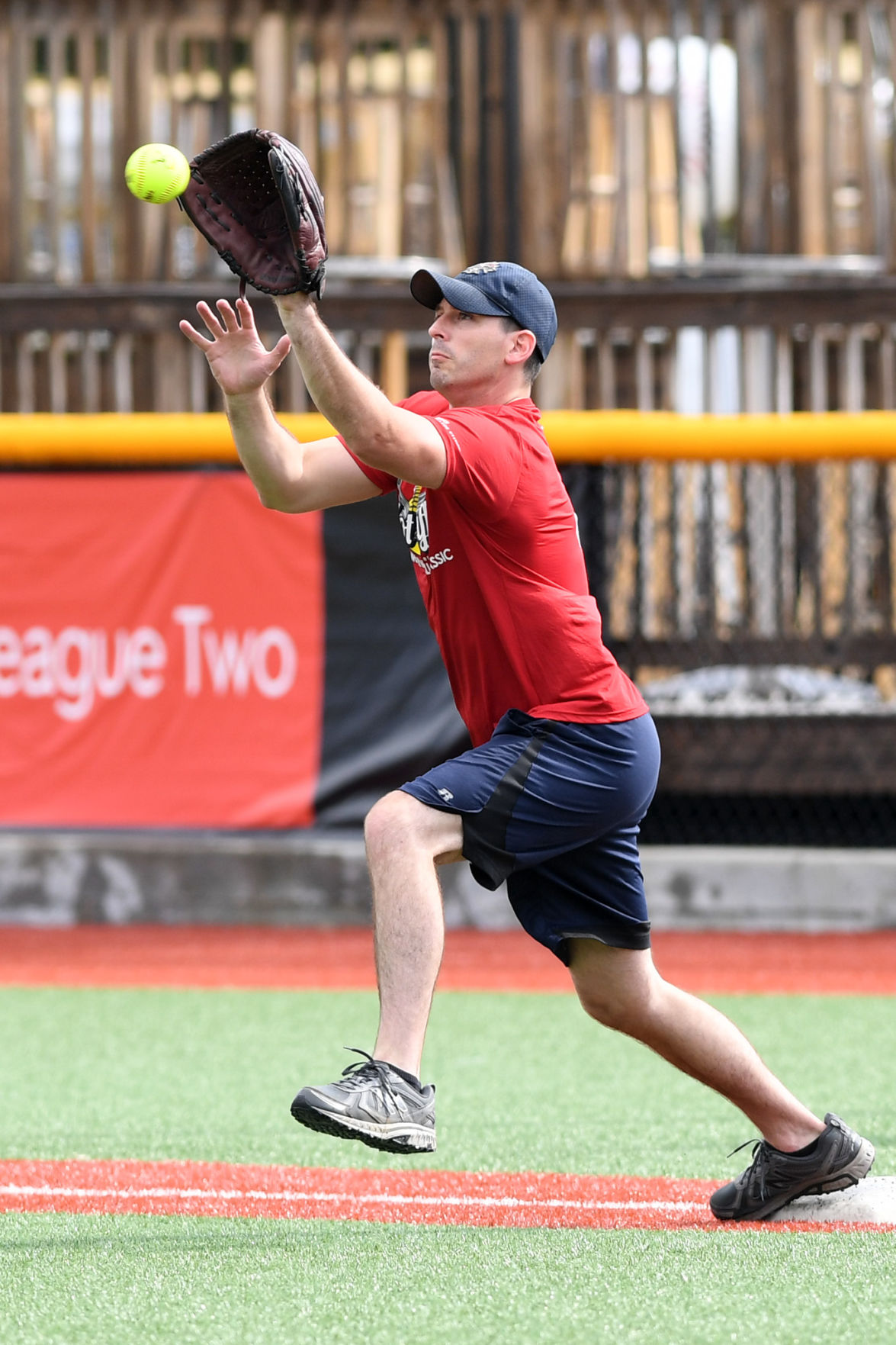 Community Softball Classic